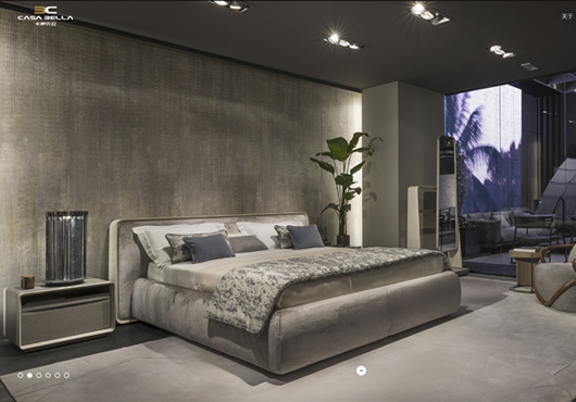 卡薩貝拉 - 源于意大利語 